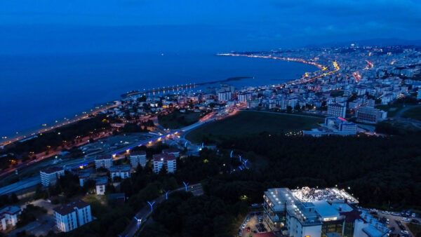 Big Data Analytics in Electrical Utilities – EMRA R&D Project