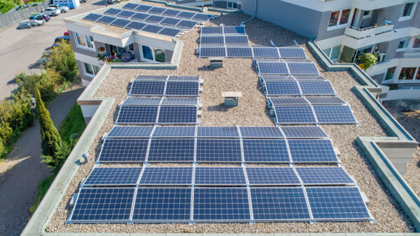 Rooftop Solar PV Assessment