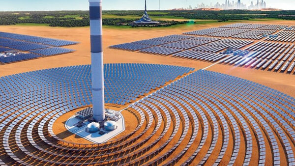 Scaling Up Clean Energy in Central Asia activity under USAID Central Asia Power the Future Activity in Central Asia (PTF) Project