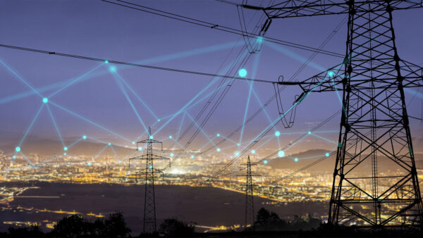 Smart Grid Road Map 2023/2035 Consultancy for 21 EDCOs