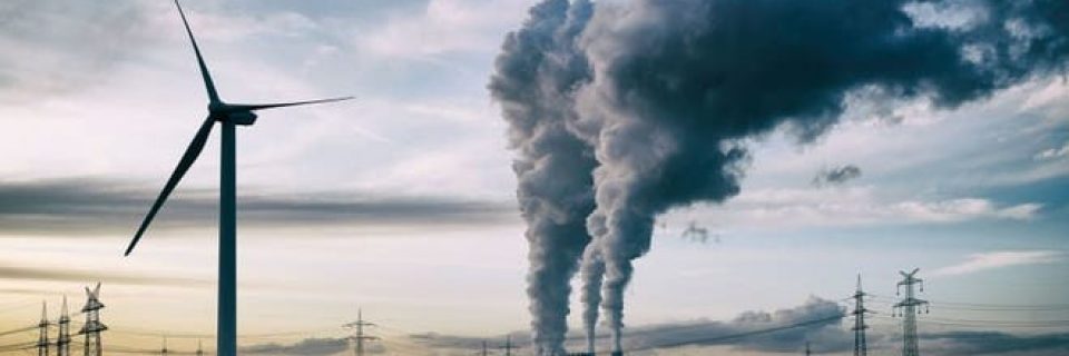 Carbon emission
