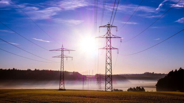 Demand Forecast, Long-Term Price Projection, Market Modeling Studies