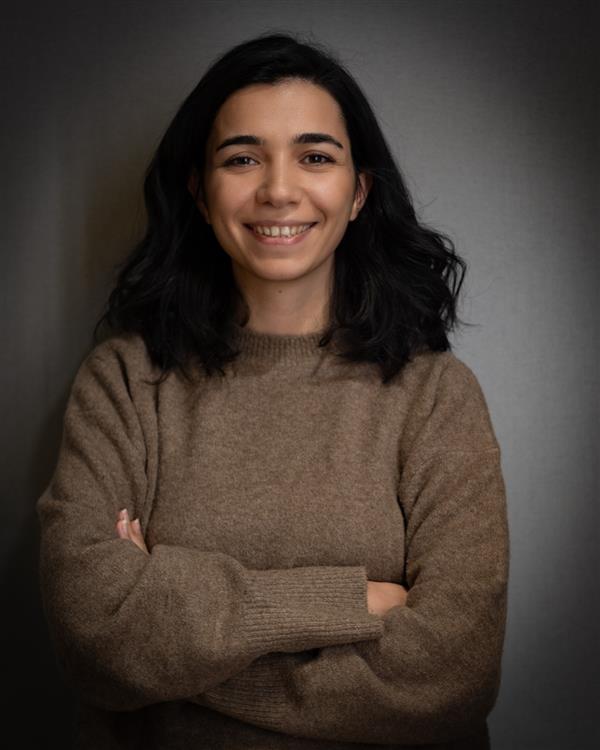 Hanife Güngör